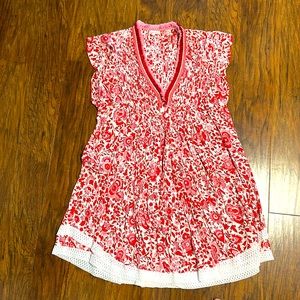 Poupette St. Barth Cover Up